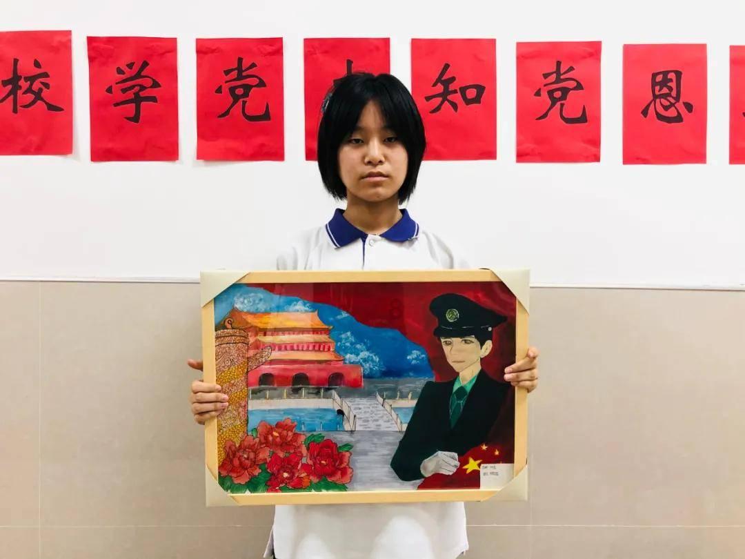 栀子落星海